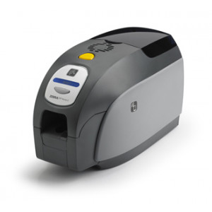 ZEBRACARD Z32-000C0200US00