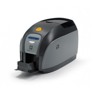 ZEBRACARD Z11-000C0000US00