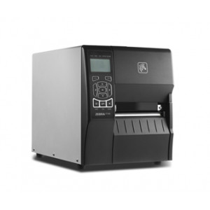 ZEBRA TECHNOLOGIES ZT23043-D01000FZ