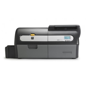 ZEBRACARD Z72-000CD000US00