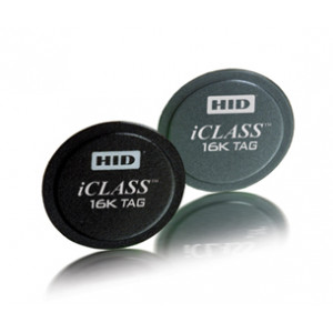HID FARGO 2060PKSMN