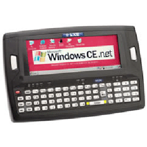HONEYWELL MX3401CASE