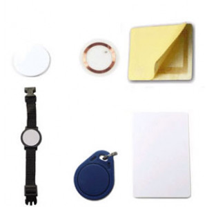 RF IDEAS KT-MIFARE-CARDS