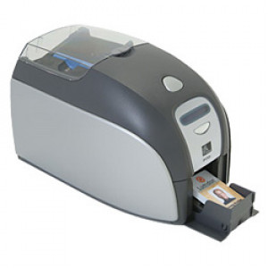 ZEBRACARD P100I-H00UA-ID0