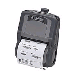 ZEBRA TECHNOLOGIES Q4D-LUBD0000-00
