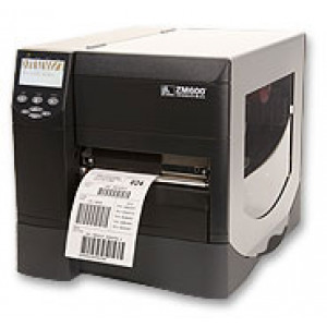 ZEBRA TECHNOLOGIES ZM600-201E-1100T